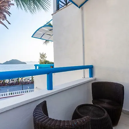 Ξενοδοχείο Moonlight Turgutreis