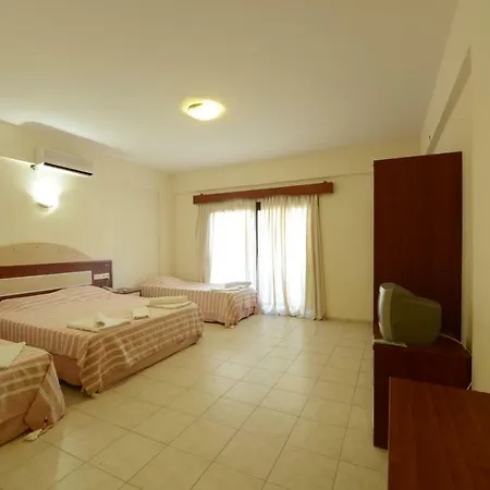 Moonlight Hotel Turgutreis