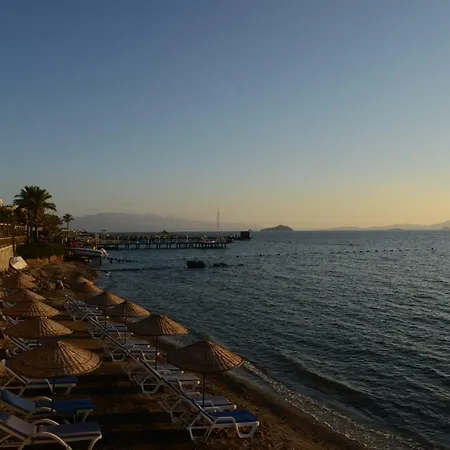 Moonlight Hotel Turgutreis