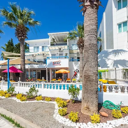 Hotel Moonlight 3*