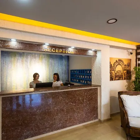 Moonlight Hotel