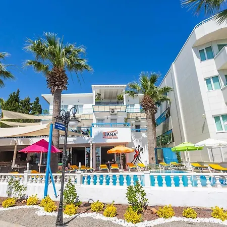 Moonlight 3* Turgutreis
