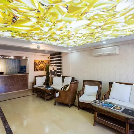 Moonlight 3* Turgutreis