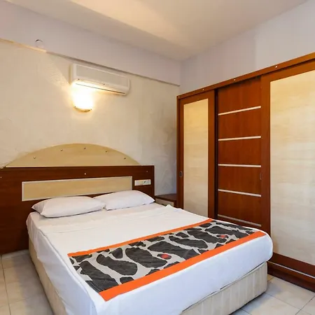 Hotel Moonlight Turgutreis