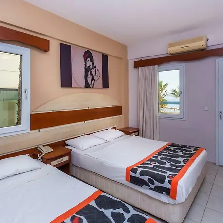 Moonlight 3* Turgutreis