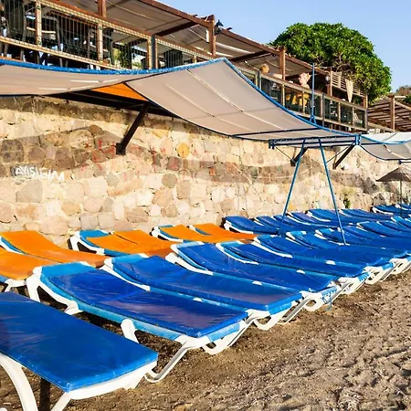 Moonlight Hotel Turgutreis